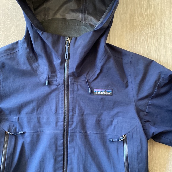 Patagonia Cloud Ridge Jacket - Picture 4 of 7